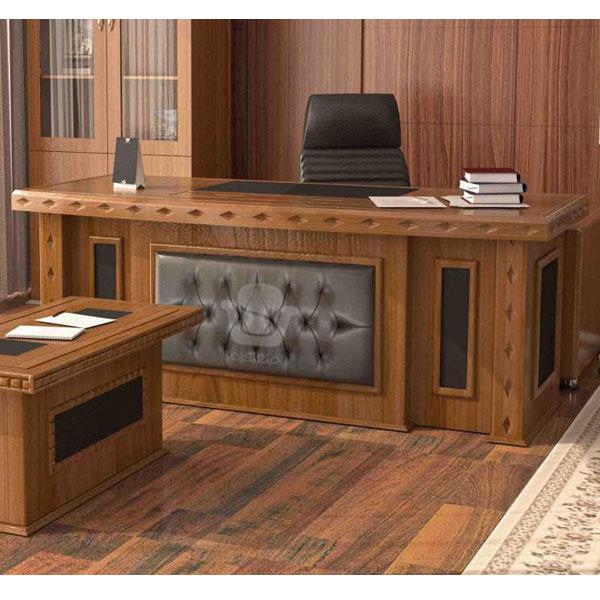 میز مدیریت سهند